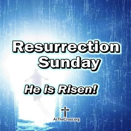 Resurrection Sunday