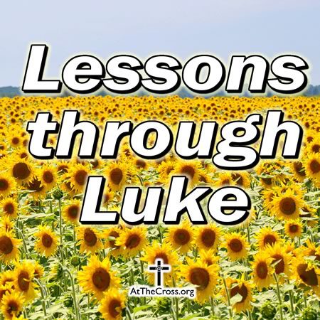 Lessons through Luke