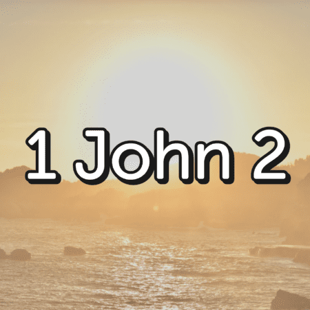 1 John 2