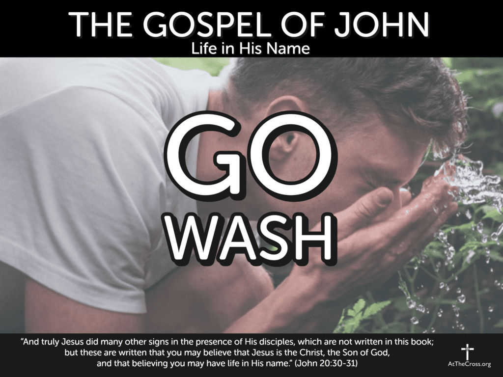 Go Wash