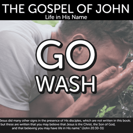 Go Wash