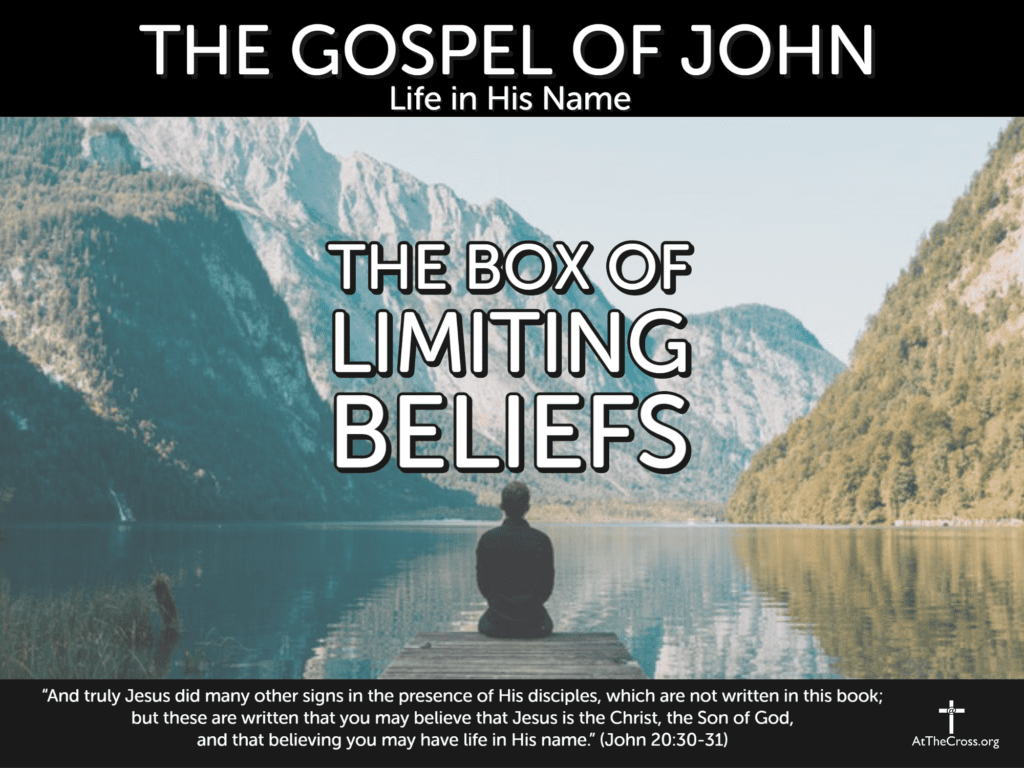 The Box of Limiting Beliefs