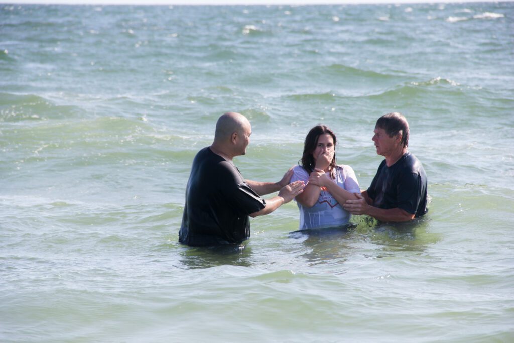 Baptism 2020