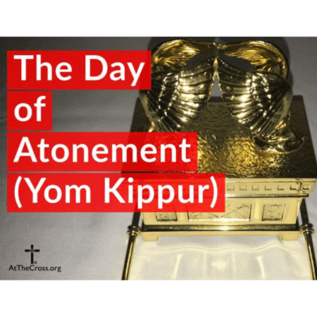 The Day of Atonement 2022