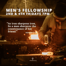 Mens Fellowship