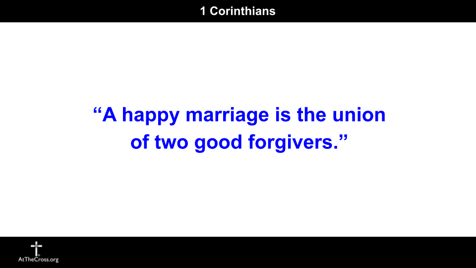 20240512 1Corinthians007 10 16 Marriage Advice part 3 (7)