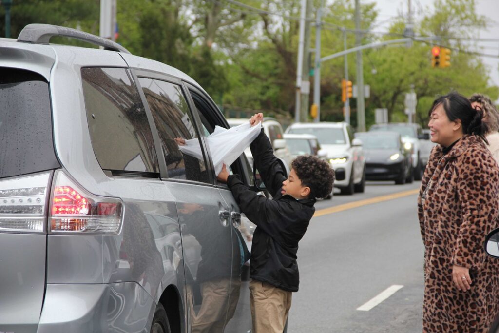 Sidewalk Outreach May 5, 2024 30