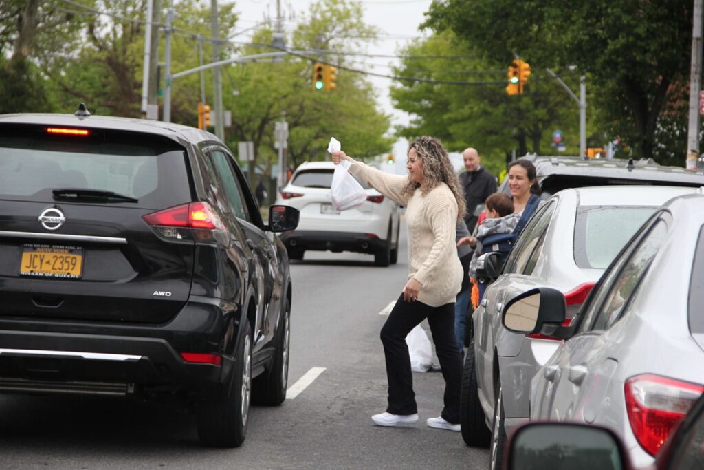 Sidewalk Outreach May 5, 2024 39