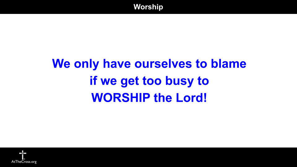 20240901 Luke 10 38 42 Worship part 4 (3)