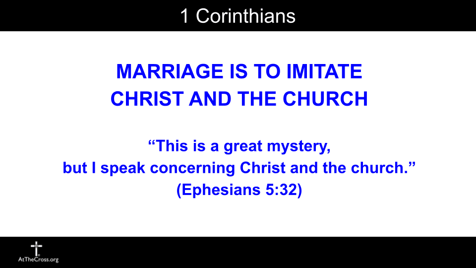 20241027 1 Corinthians 10 31 11 1 Imitate (2)