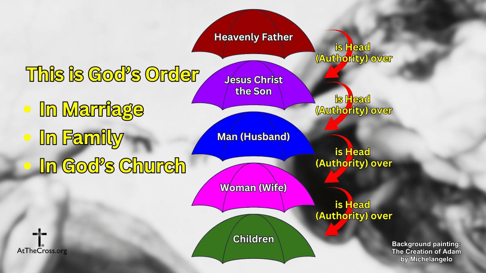 God's Order