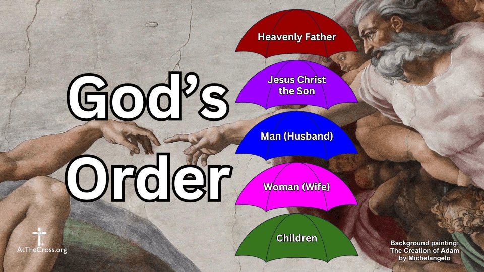 God's Order