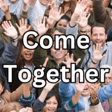 1 Corinthians 11 - Come Together