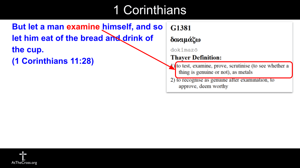 Union in Communion