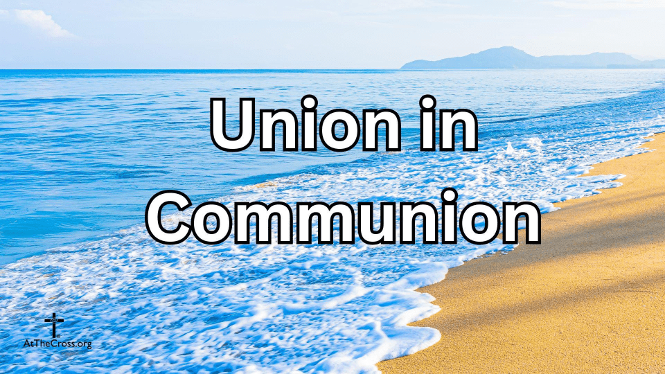 Union in Communion