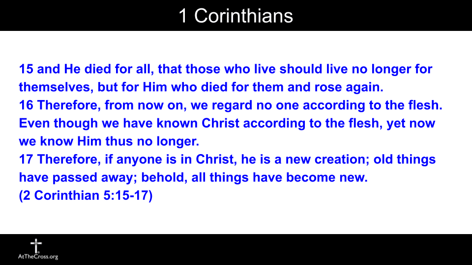 20241124 1 Corinthians 12 1 4 Spiritual Gifts part 1 (3)