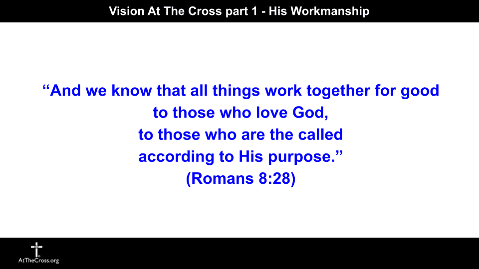 20241229 Ephesians 2 1 10 Vision At The Cross part 1 (6)