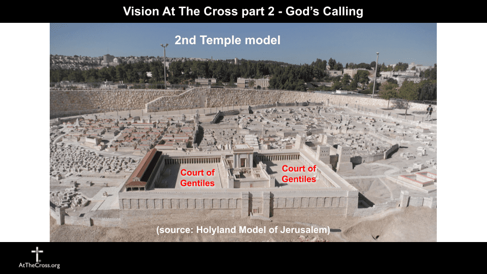 20250105 Ephesians 2 Vision At The Cross part 2 (3)