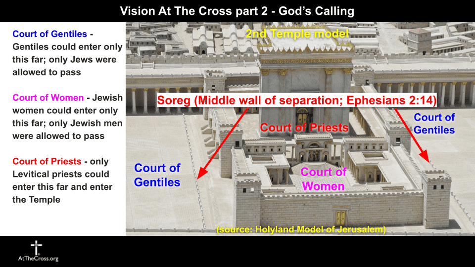 20250105 Ephesians 2 Vision At The Cross part 2 (4)