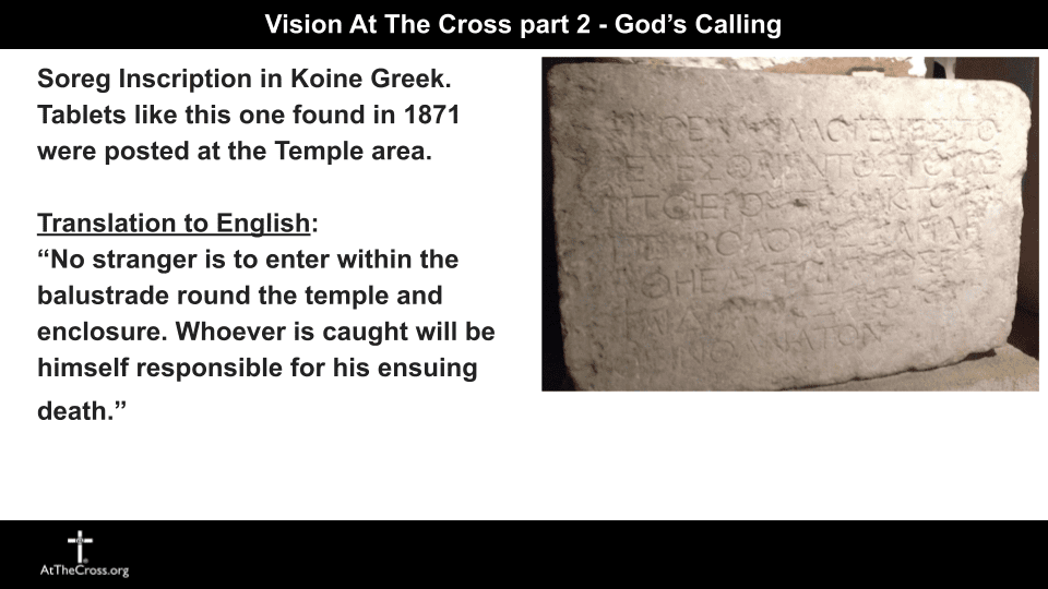 20250105 Ephesians 2 Vision At The Cross part 2 (5)