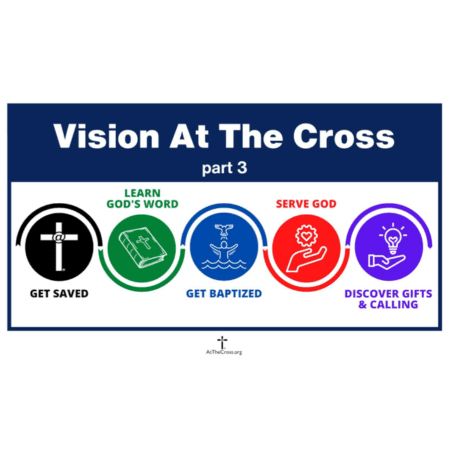 Vision At The Cross part 3 450x450 (1)