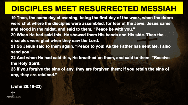 Resurrection Sunday 2025