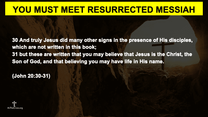 Resurrection Sunday 2025