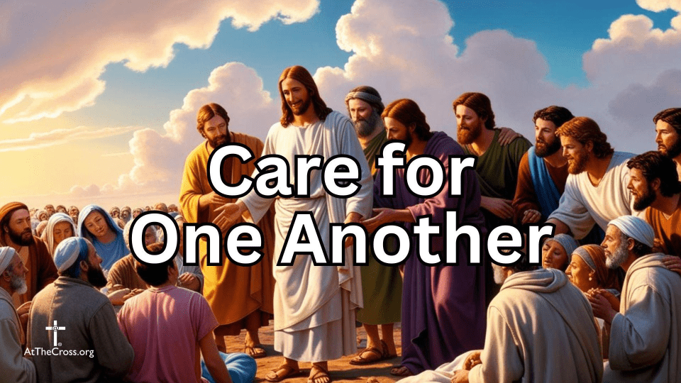 Care for One Another