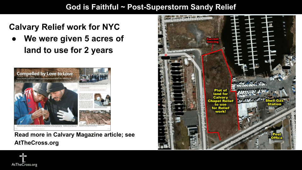 Serving God With Spiritual Gifts Through Love - part 2