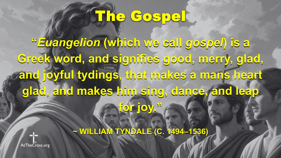 The Gospel