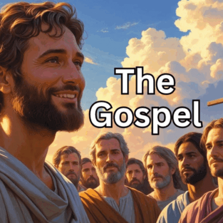 The Gospel