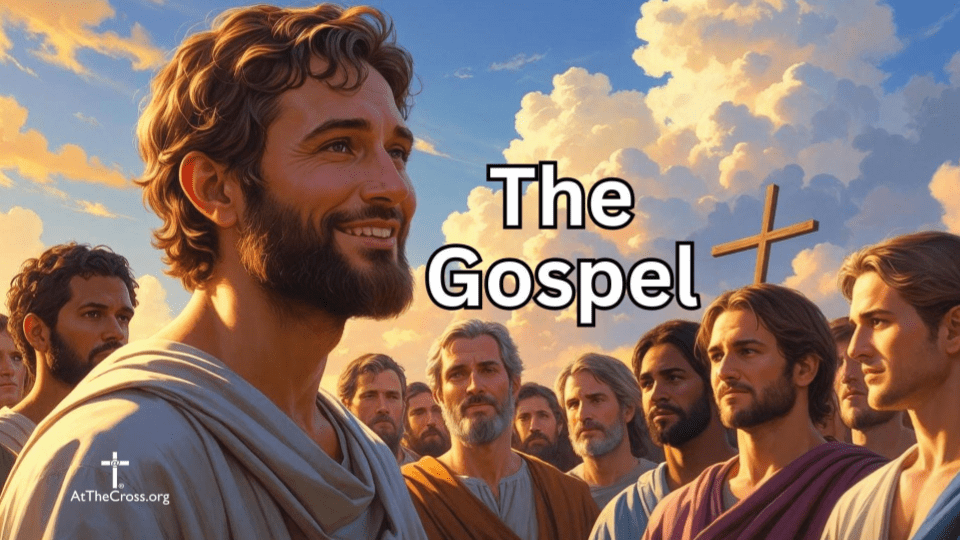 The Gospel