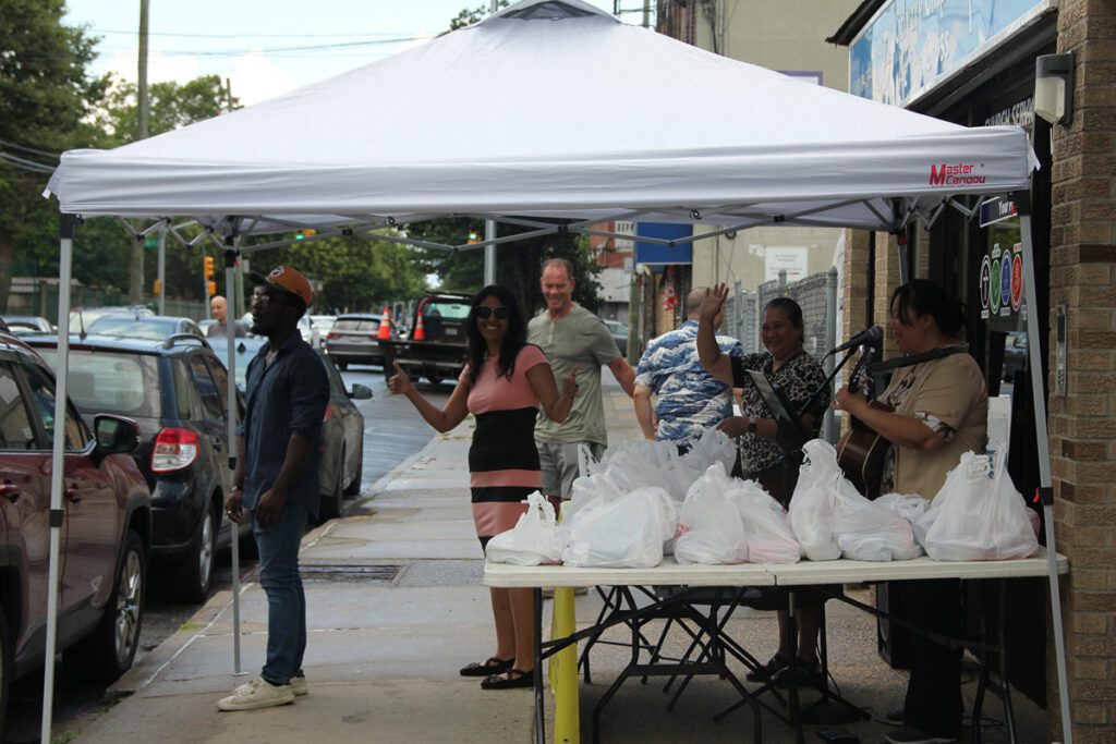 Sidewalk Outreach 072025 11