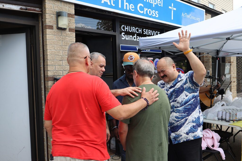 Sidewalk Outreach 072025 19