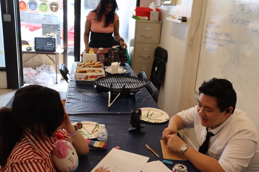 Sidewalk Outreach 072025 38