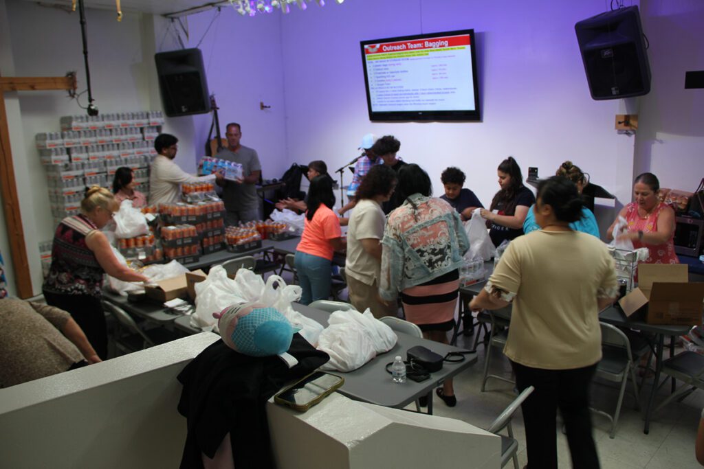 Sidewalk Outreach 072025 4