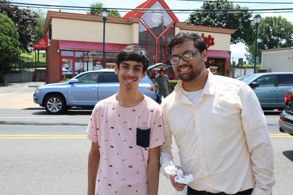 Sidewalk Outreach 072025 41