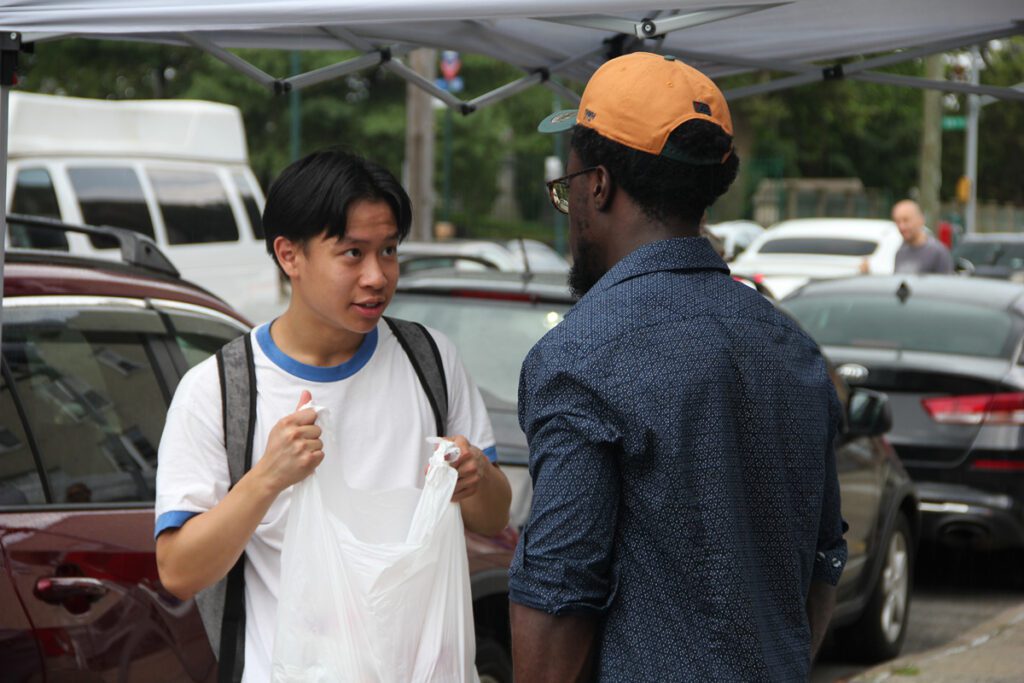 Sidewalk Outreach 072025 5