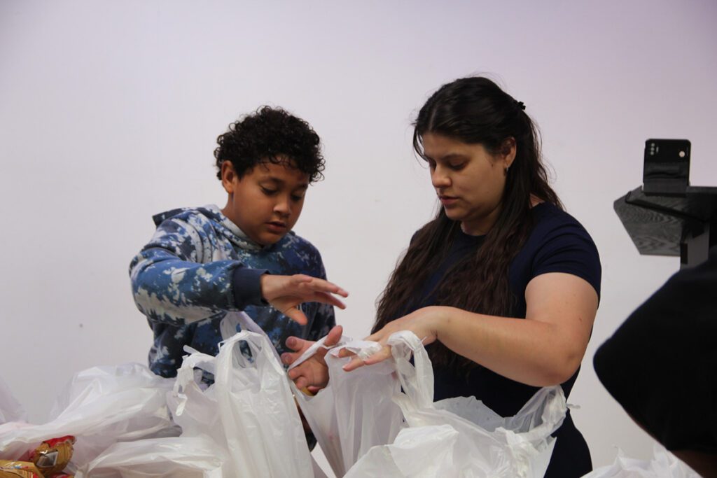 Sidewalk Outreach July 27 2025 IMG 1152
