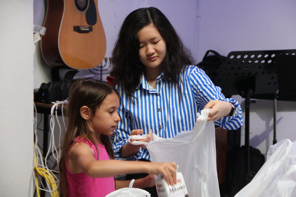 Sidewalk Outreach July 27 2025 IMG 1155