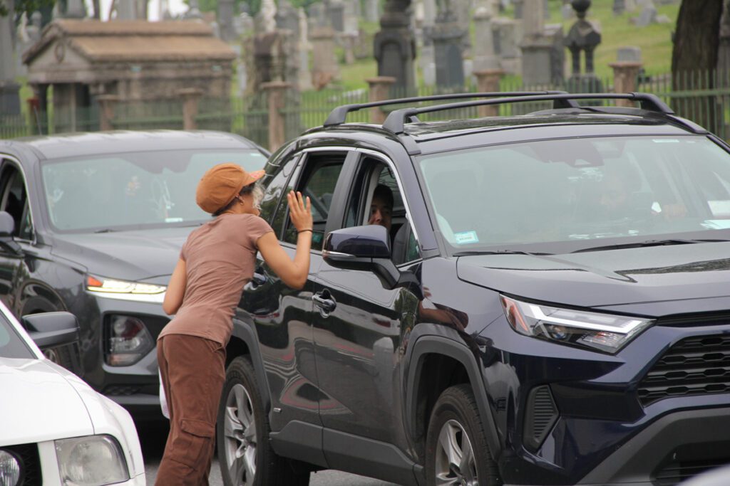 Sidewalk Outreach July 27 2025 IMG 1164