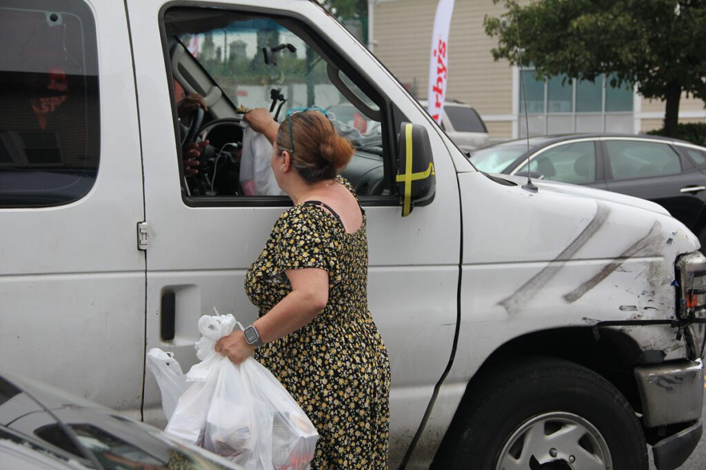 Sidewalk Outreach July 27 2025 IMG 1168