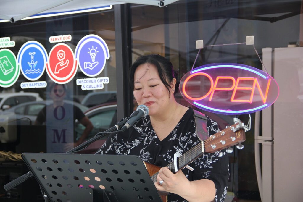 Sidewalk Outreach July 27 2025 IMG 1171