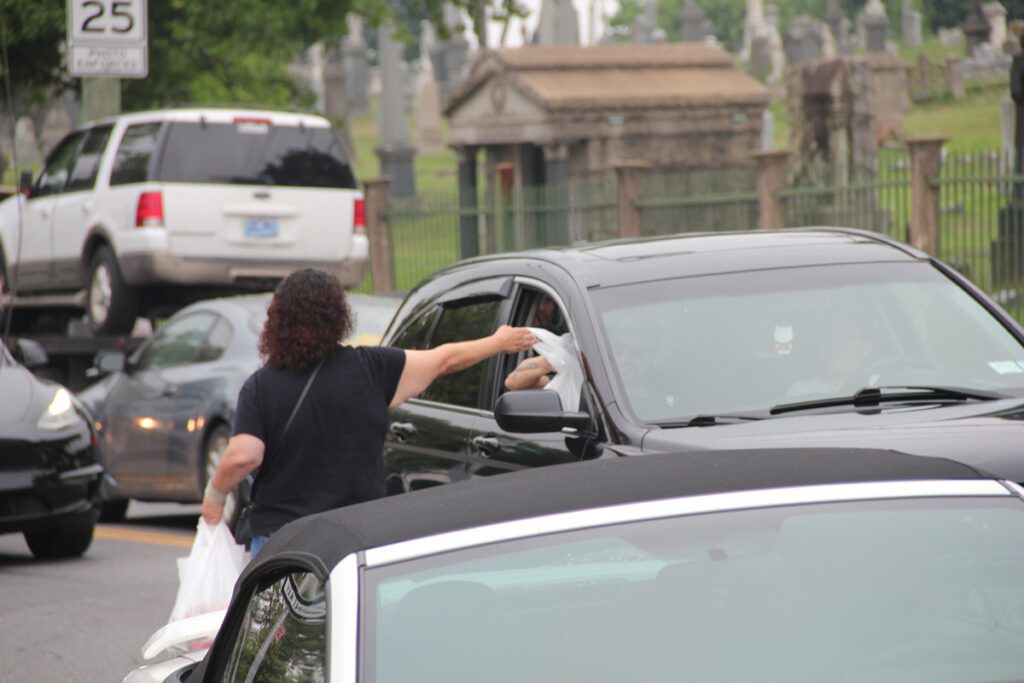 Sidewalk Outreach July 27 2025 IMG 1174