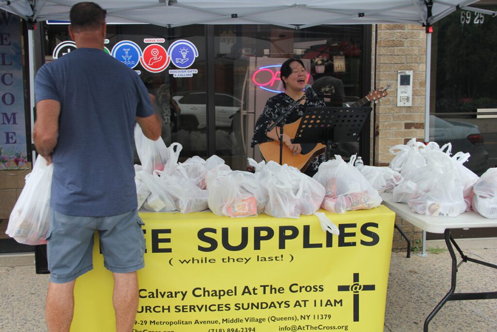 Sidewalk Outreach July 27 2025 IMG 1193
