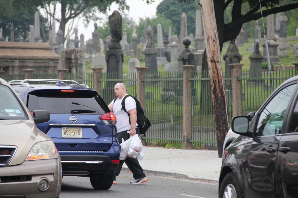 Sidewalk Outreach July 27 2025 IMG 1202