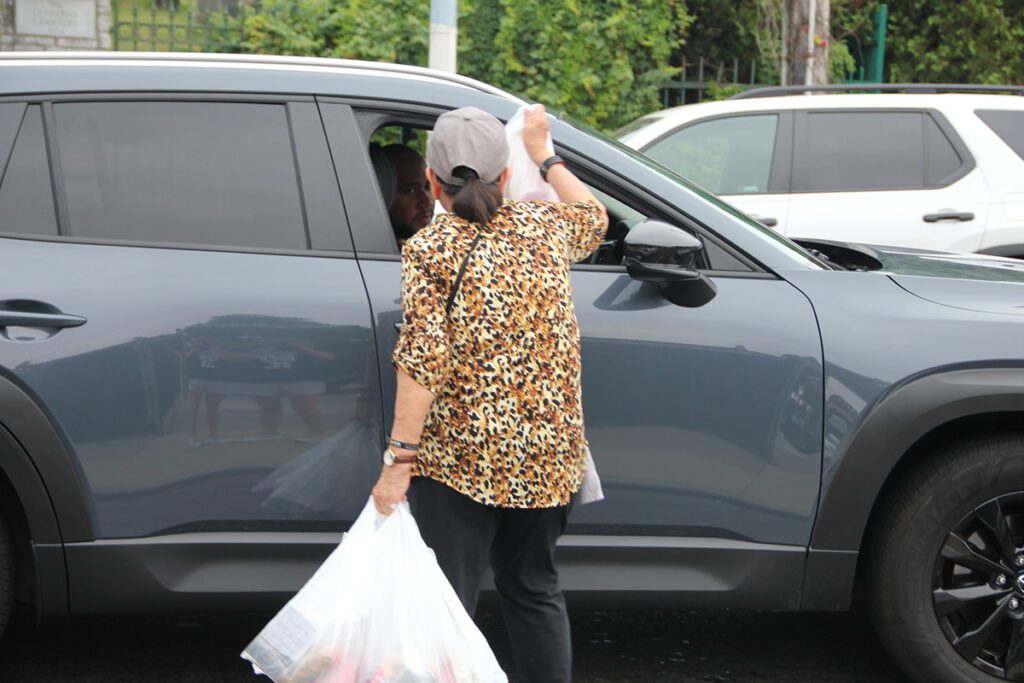 Sidewalk Outreach July 27 2025 IMG 1222