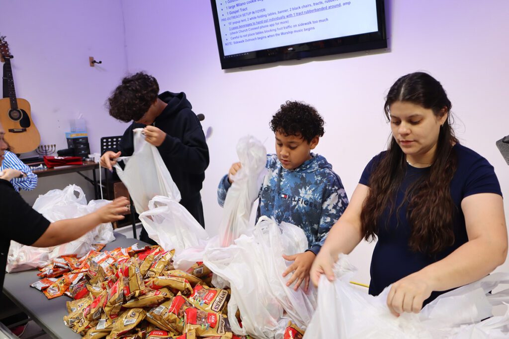 Sidewalk Outreach July 27 2025 IMG 7386