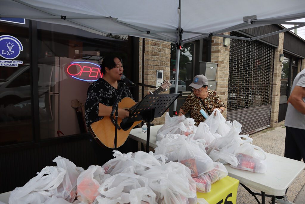 Sidewalk Outreach July 27 2025 IMG 7405