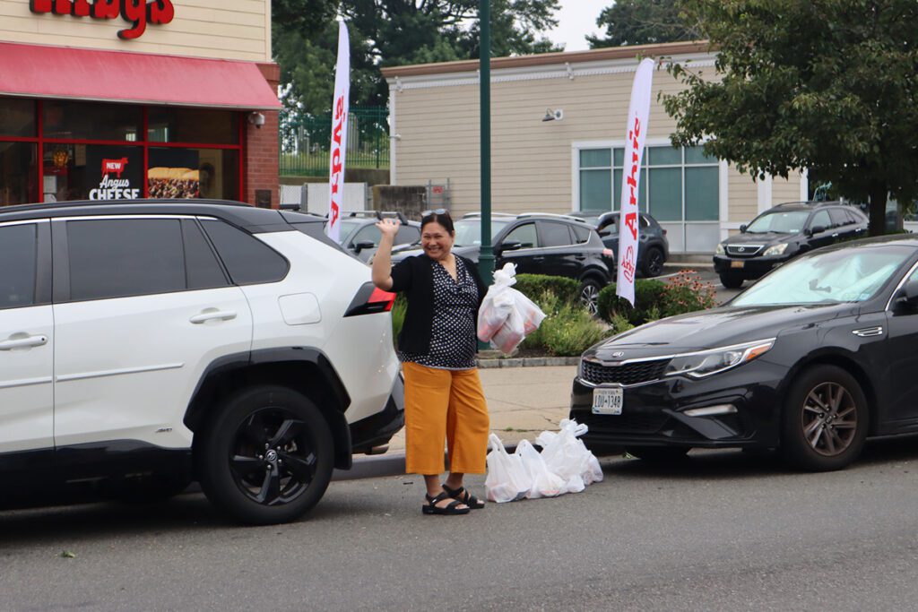 Sidewalk Outreach July 27 2025 IMG 7410
